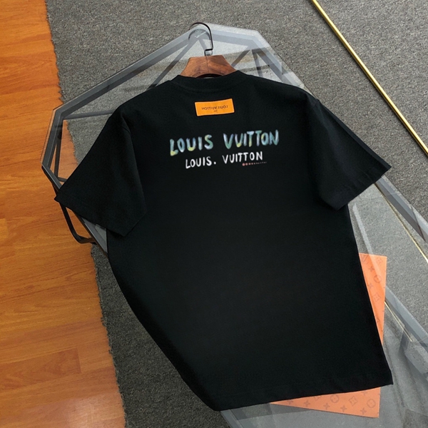 ブランドTシャツ背面デザイン